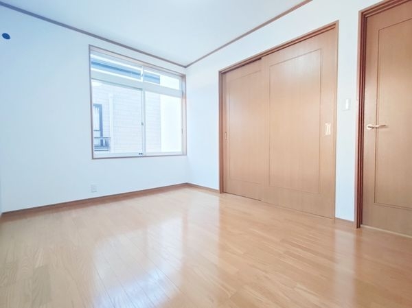 大津市大門通の中古一戸建て