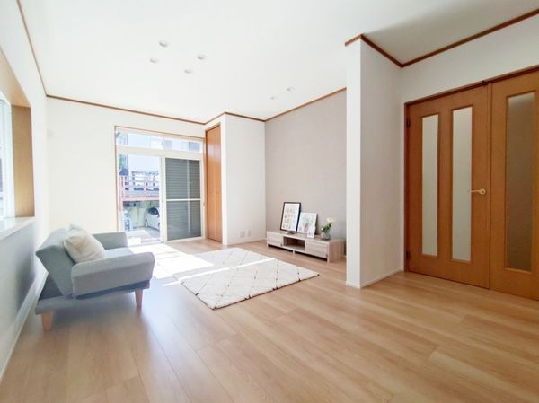 大津市大門通の中古一戸建て