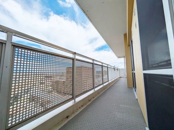 ファーストタワー大津ＭＡＲＹ　中古マンション