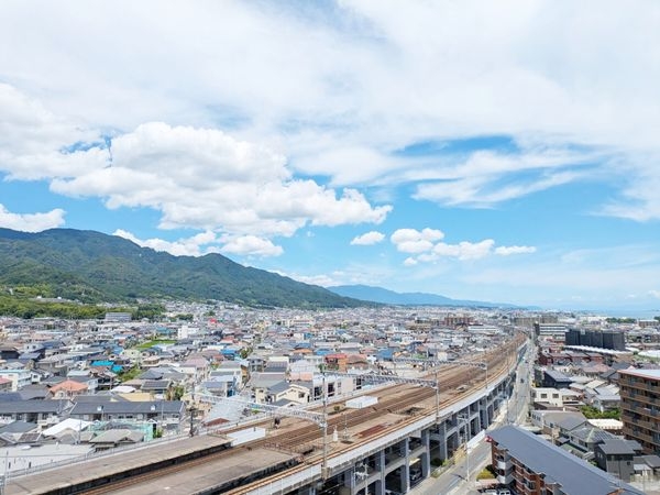 ファーストタワー大津ＭＡＲＹ　中古マンション