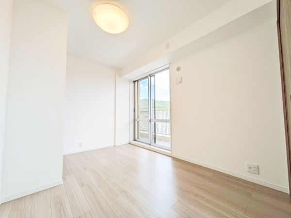 ファーストタワー大津ＭＡＲＹ　中古マンション