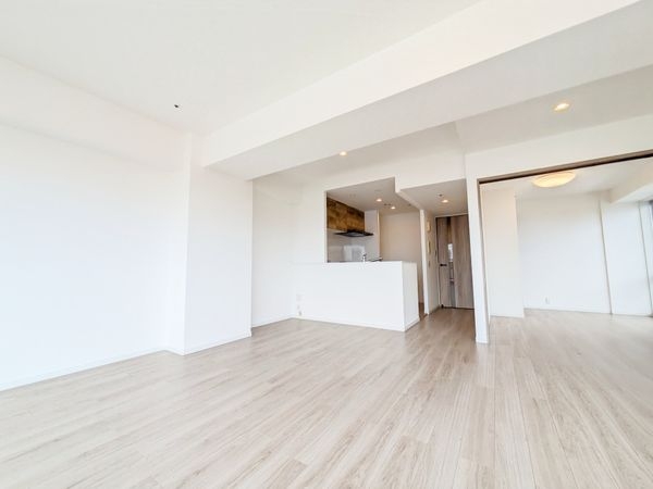 ファーストタワー大津ＭＡＲＹ　中古マンション