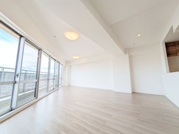 ファーストタワー大津ＭＡＲＹ　中古マンション