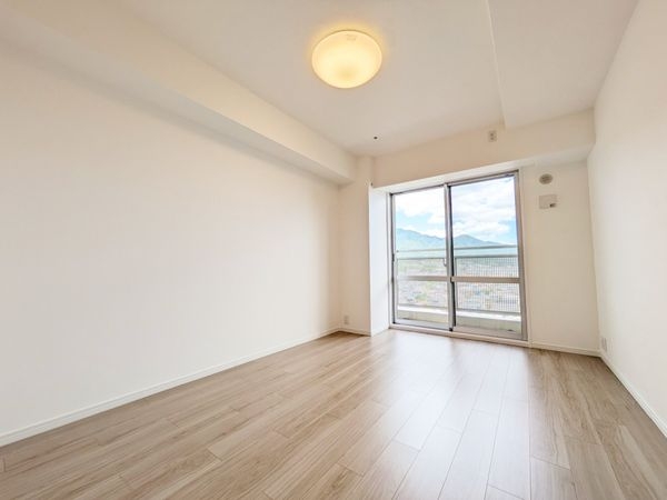 ファーストタワー大津ＭＡＲＹ　中古マンション
