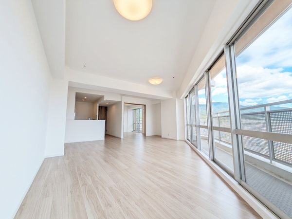 ファーストタワー大津ＭＡＲＹ　中古マンション