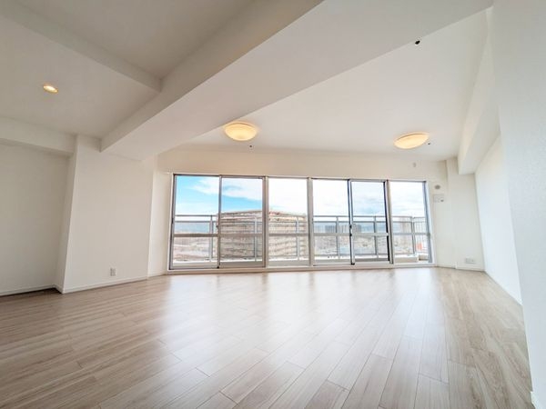 ファーストタワー大津ＭＡＲＹ　中古マンション