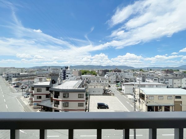 ユニハイム伏見大手筋　中古マンション