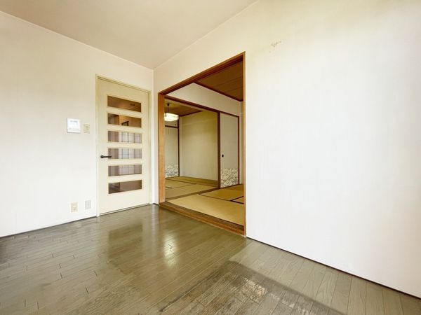 ユニハイム伏見大手筋　中古マンション