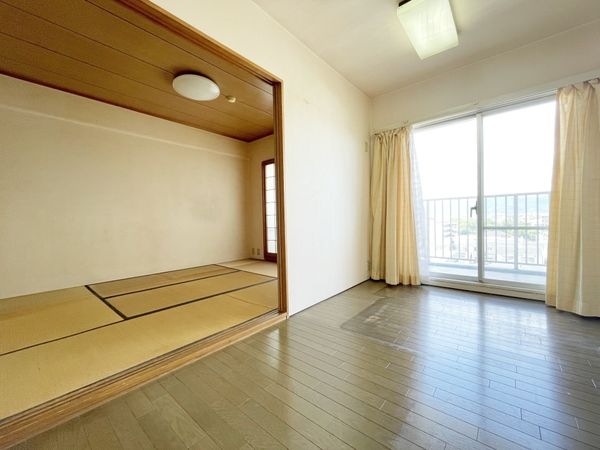 ユニハイム伏見大手筋　中古マンション