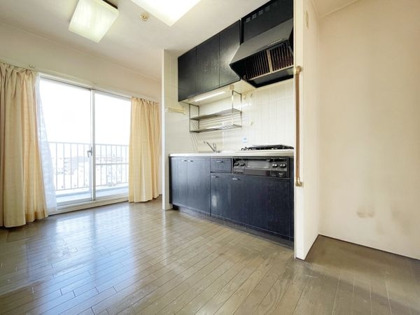 ユニハイム伏見大手筋　中古マンション