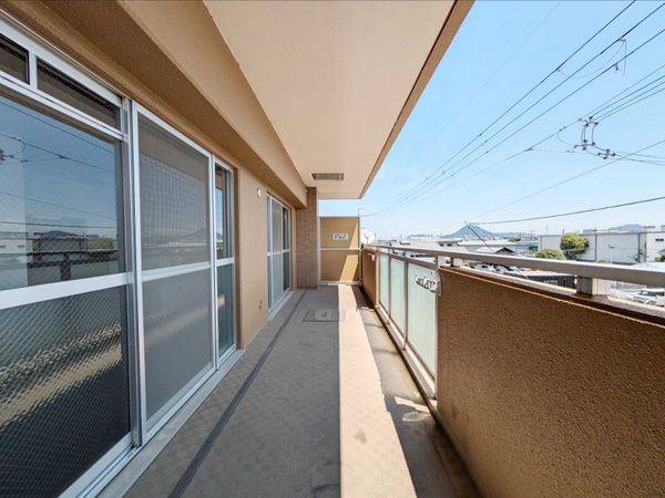 グローバル東草津　中古マンション
