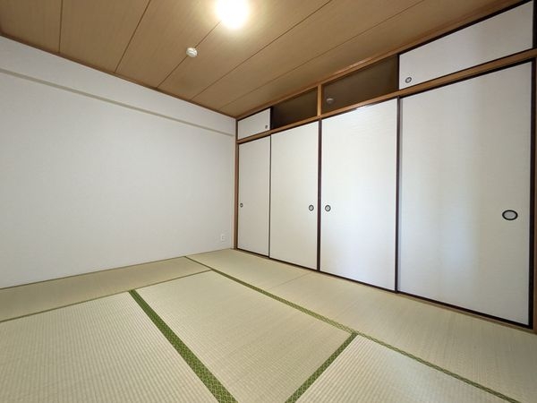 グローバル東草津　中古マンション