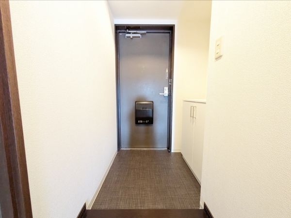 グローバル東草津　中古マンション