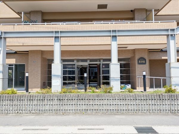 グローバル東草津　中古マンション