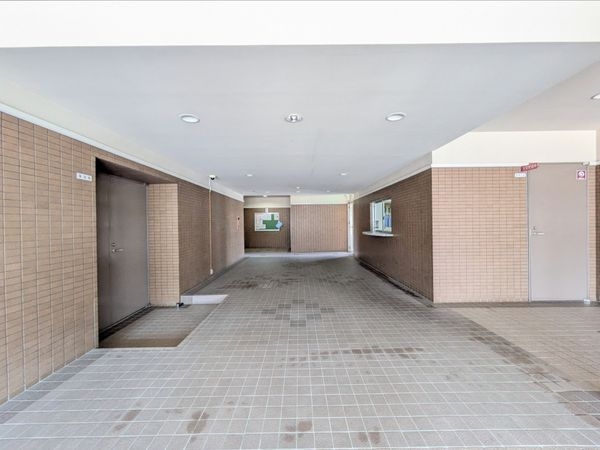 グローバル東草津　中古マンション