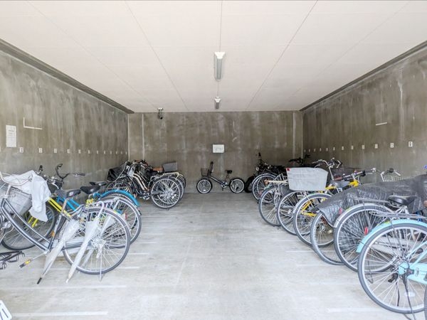グローバル東草津　中古マンション
