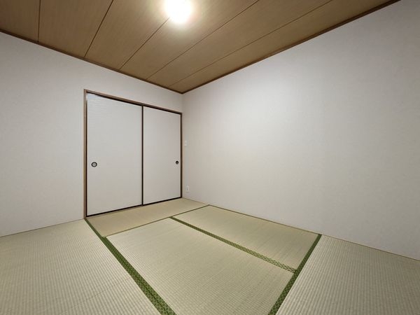 グローバル東草津　中古マンション