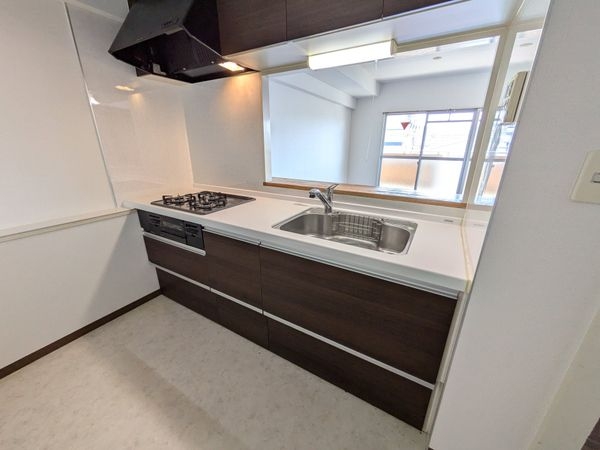 グローバル東草津　中古マンション