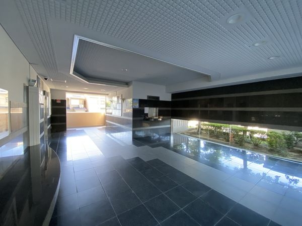 朝日プラザ伏見東　中古マンション