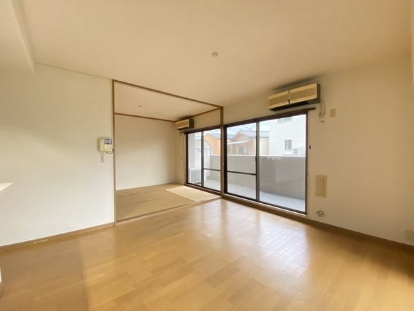 朝日プラザ伏見東　中古マンション