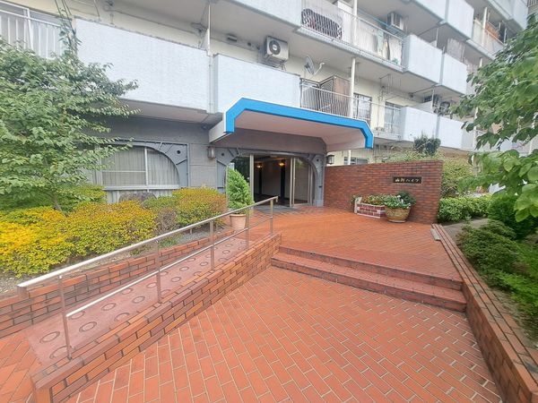 山科ハイツ　中古マンション