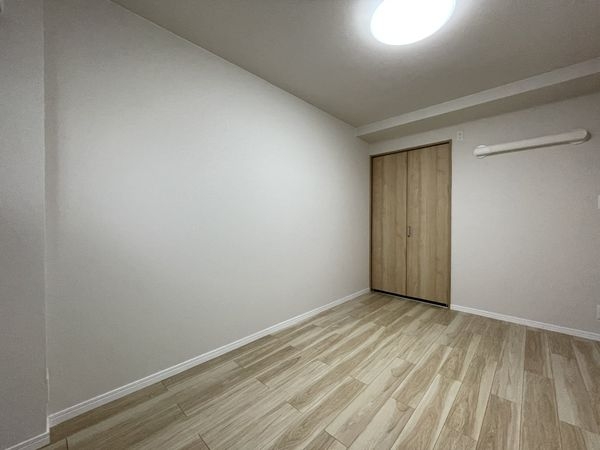 山科ハイツ　中古マンション