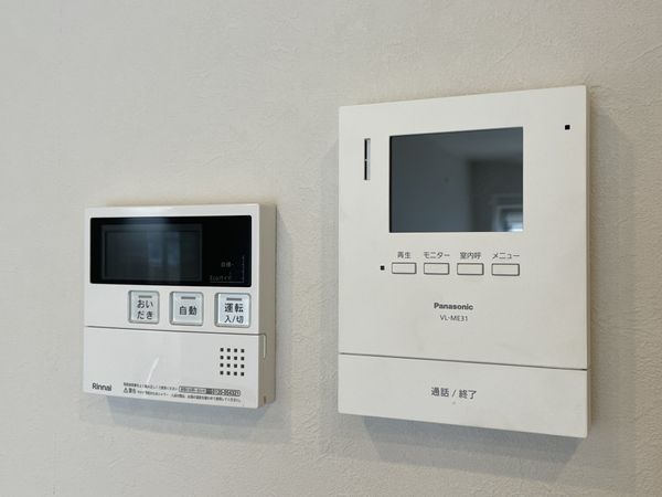 山科ハイツ　中古マンション