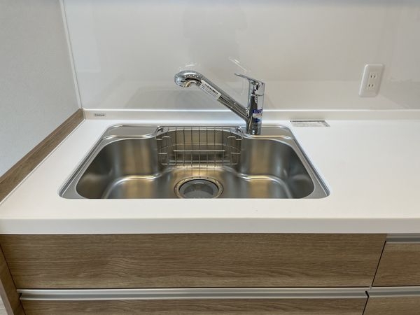 山科ハイツ　中古マンション