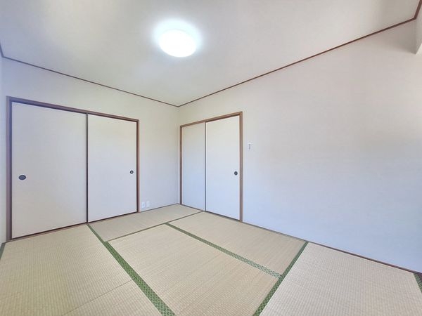 守山市水保町の中古一戸建て