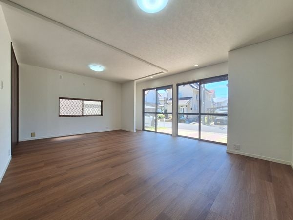 守山市水保町の中古一戸建て