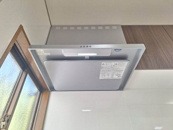 守山市水保町の中古一戸建て