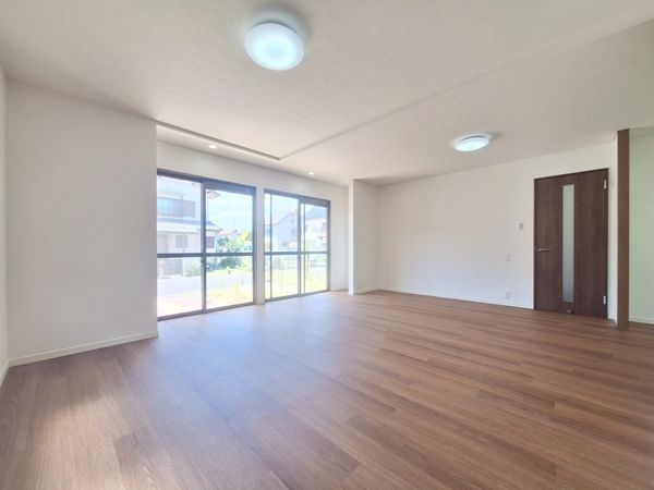 守山市水保町の中古一戸建て