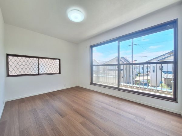 守山市水保町の中古一戸建て