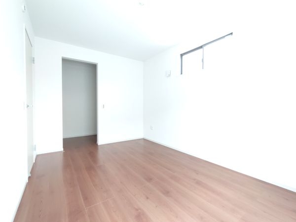 大津市瀬田５丁目　新築一戸建て　１期　全１区画