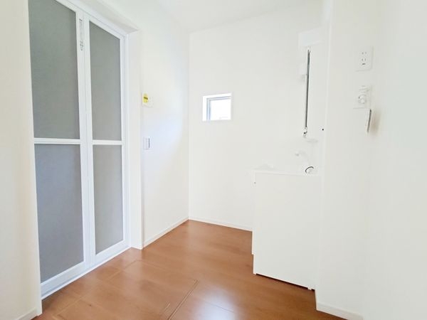 大津市瀬田５丁目　新築一戸建て　１期　全１区画