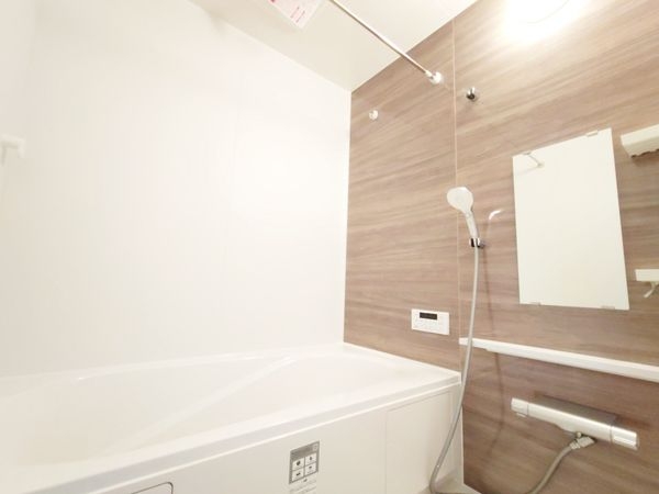 大津市瀬田５丁目　新築一戸建て　１期　全１区画