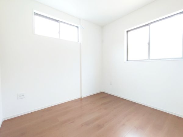 大津市瀬田５丁目　新築一戸建て　１期　全１区画