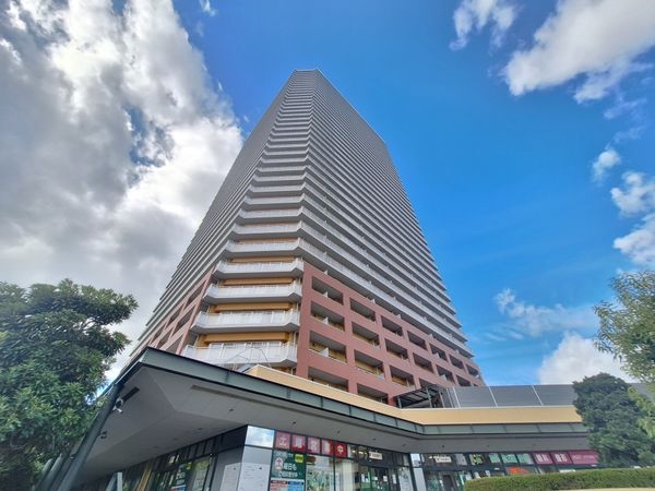 ファーストタワー大津MARY　中古マンション