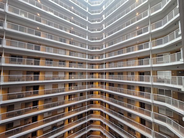 ファーストタワー大津MARY　中古マンション
