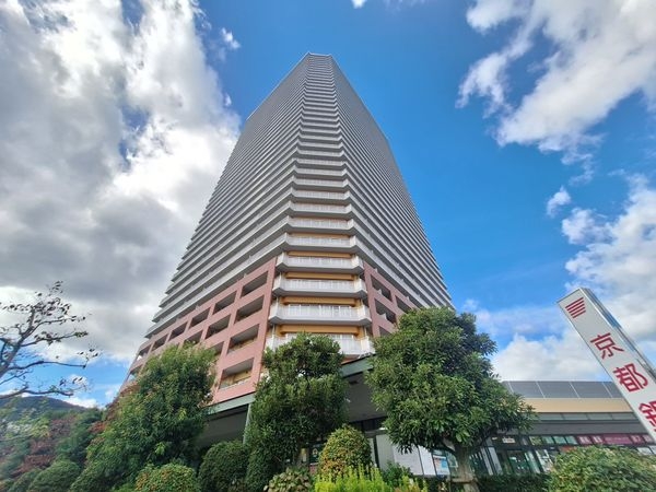 ファーストタワー大津MARY　中古マンション
