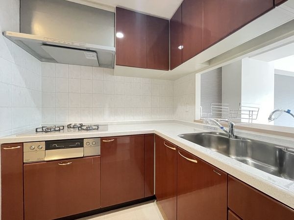 ファーストタワー大津MARY　中古マンション