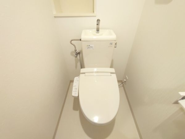 ファーストタワー大津MARY　中古マンション