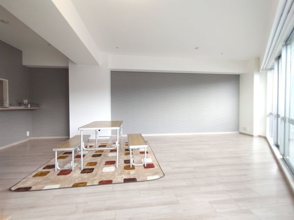 ファーストタワー大津MARY　中古マンション