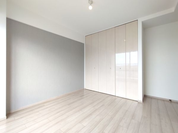 ファーストタワー大津MARY　中古マンション