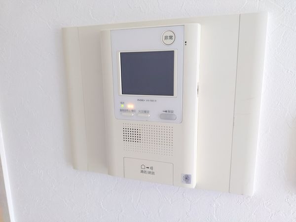 ファーストタワー大津MARY　中古マンション