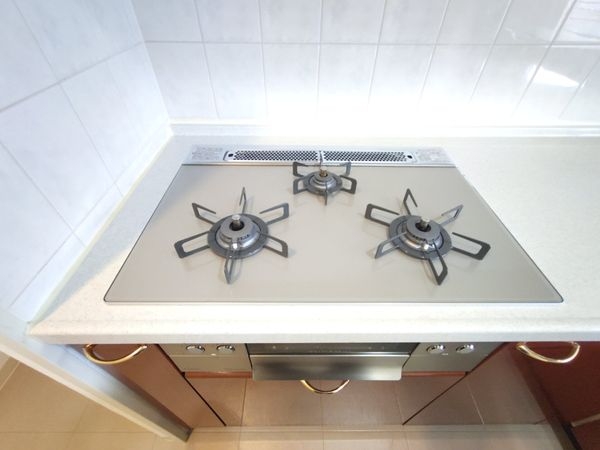 ファーストタワー大津MARY　中古マンション