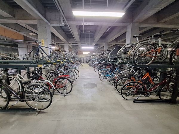 ファーストタワー大津MARY　中古マンション