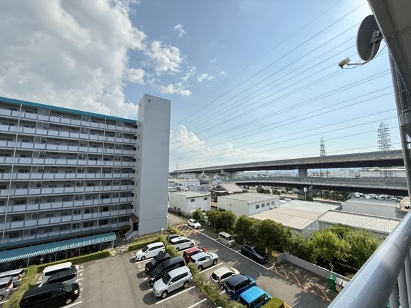 ハイム伏見Ａ棟　中古マンション