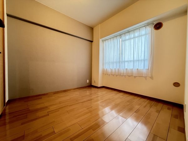 ハイム伏見Ａ棟　中古マンション