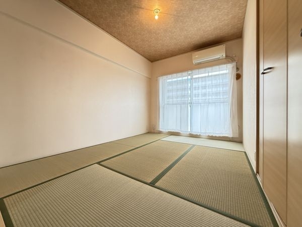 ハイム伏見Ａ棟　中古マンション